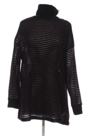 Bluză de femei SHEIN, Mărime XS, Culoare Negru, Preț 18,75 Lei