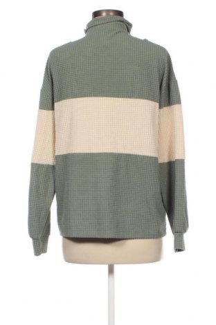 Γυναικεία μπλούζα SHEIN, Μέγεθος XS, Χρώμα Πολύχρωμο, Τιμή 3,41 €