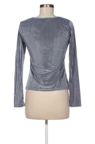 Γυναικεία μπλούζα SHEIN, Μέγεθος M, Χρώμα Μπλέ, Τιμή 3,41 €