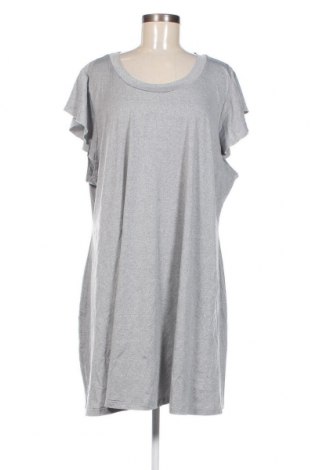 Damen Shirt SHEIN, Größe 3XL, Farbe Grau, Preis 7,80 €