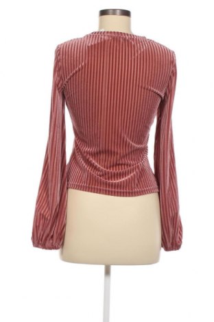 Damen Shirt SHEIN, Größe M, Farbe Aschrosa, Preis 3,57 €