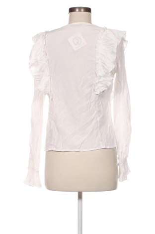Γυναικεία μπλούζα SHEIN, Μέγεθος S, Χρώμα Λευκό, Τιμή 2,94 €