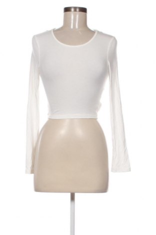 Дамска блуза SHEIN, Размер XS, Цвят Бял, Цена 5,32 лв.