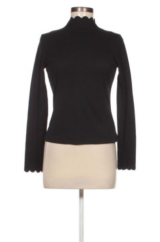 Damen Shirt SHEIN, Größe M, Farbe Schwarz, Preis 3,31 €