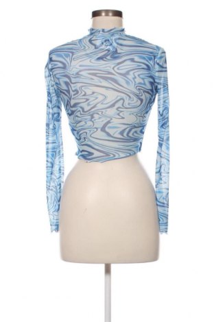 Damen Shirt SHEIN, Größe XS, Farbe Blau, Preis 13,22 €