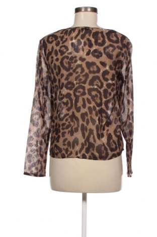 Дамска блуза SHEIN, Размер S, Цвят Многоцветен, Цена 4,75 лв.