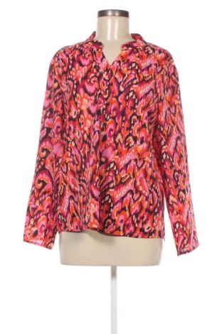 Damen Shirt SHEIN, Größe S, Farbe Mehrfarbig, Preis 2,38 €