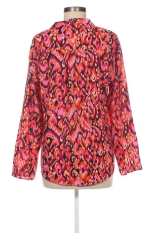 Damen Shirt SHEIN, Größe S, Farbe Mehrfarbig, Preis 2,38 €
