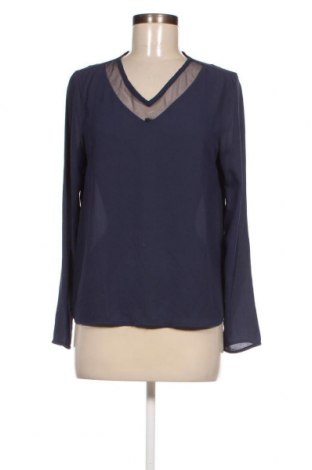 Γυναικεία μπλούζα SHEIN, Μέγεθος S, Χρώμα Μπλέ, Τιμή 2,47 €