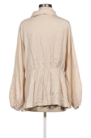 Damen Shirt SHEIN, Größe XXL, Farbe Beige, Preis € 2,91