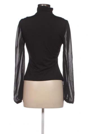 Дамска блуза SHEIN, Размер L, Цвят Черен, Цена 5,87 лв.