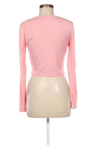 Damen Shirt SHEIN, Größe L, Farbe Rosa, Preis 13,22 €