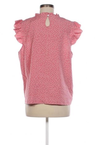 Γυναικεία μπλούζα SHEIN, Μέγεθος XXL, Χρώμα Ρόζ , Τιμή 11,75 €