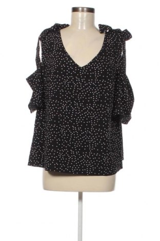Damen Shirt SHEIN, Größe XXL, Farbe Schwarz, Preis 9,39 €