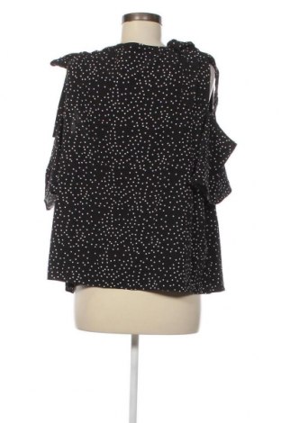 Damen Shirt SHEIN, Größe XXL, Farbe Schwarz, Preis 7,40 €