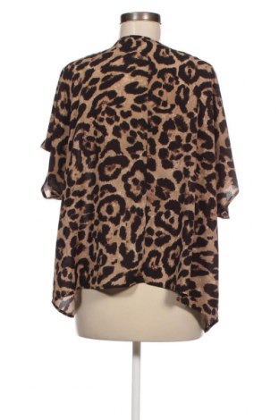 Дамска блуза SHEIN, Размер 3XL, Цвят Многоцветен, Цена 19,00 лв.