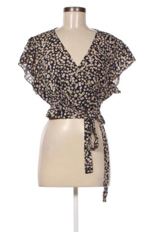 Γυναικεία μπλούζα SHEIN, Μέγεθος XXL, Χρώμα Πολύχρωμο, Τιμή 3,76 €