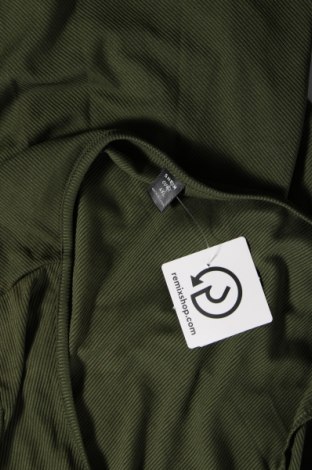 Damen Shirt SHEIN, Größe 4XL, Farbe Grün, Preis 13,22 €