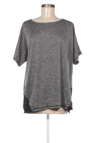 Damen Shirt SHEIN, Größe XXL, Farbe Grau, Preis € 4,49