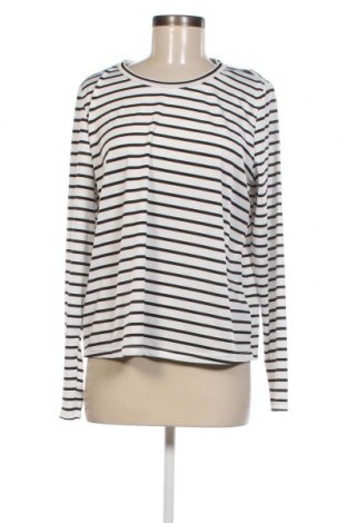Γυναικεία μπλούζα SHEIN, Μέγεθος L, Χρώμα Λευκό, Τιμή 5,64 €