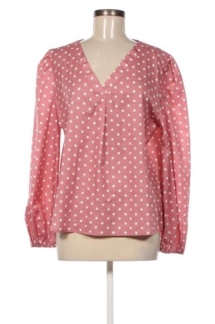 Дамска блуза SHEIN, Размер XL, Цвят Пепел от рози, Цена 10,45 лв.