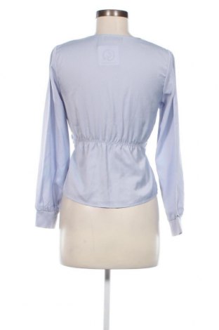 Γυναικεία μπλούζα SHEIN, Μέγεθος XS, Χρώμα Μπλέ, Τιμή 4,00 €