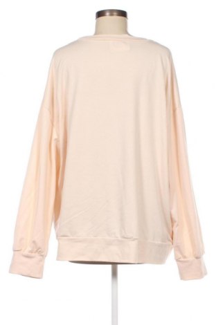 Damen Shirt SHEIN, Größe 3XL, Farbe Beige, Preis 5,29 €