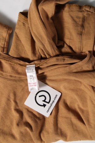 Damen Shirt SKNB, Größe S, Farbe Braun, Preis € 7,67