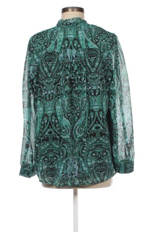 Γυναικεία μπλούζα SUNCOO, Μέγεθος XL, Χρώμα Πολύχρωμο, Τιμή 39,44 €