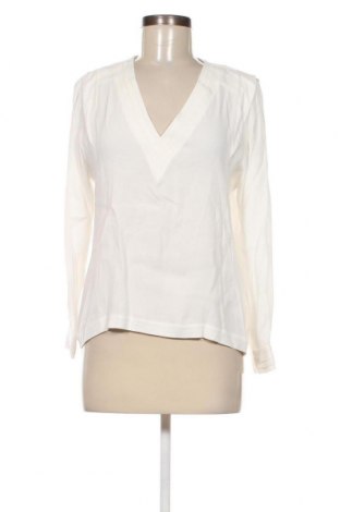 Γυναικεία μπλούζα SUNCOO, Μέγεθος S, Χρώμα Λευκό, Τιμή 20,51 €