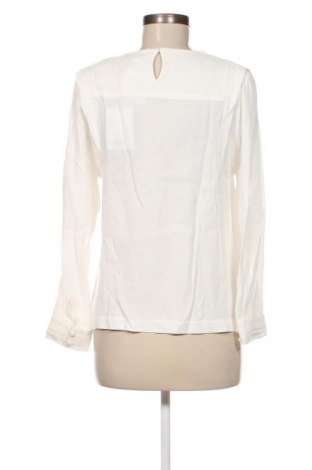 Дамска блуза SUNCOO, Размер S, Цвят Бял, Цена 18,36 лв.