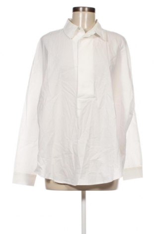 Дамска блуза SUNCOO, Размер S, Цвят Бял, Цена 52,02 лв.