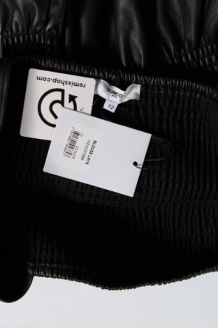 Damen Shirt SUNCOO, Größe M, Farbe Schwarz, Preis 5,26 €