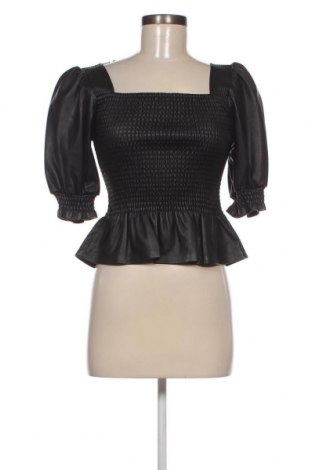 Damen Shirt SUNCOO, Größe M, Farbe Schwarz, Preis € 5,78