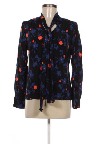 Γυναικεία μπλούζα SUNCOO, Μέγεθος S, Χρώμα Πολύχρωμο, Τιμή 12,62 €