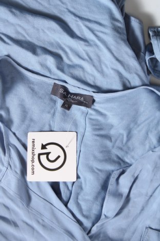 Γυναικεία μπλούζα Sa. Hara, Μέγεθος XL, Χρώμα Μπλέ, Τιμή 3,76 €