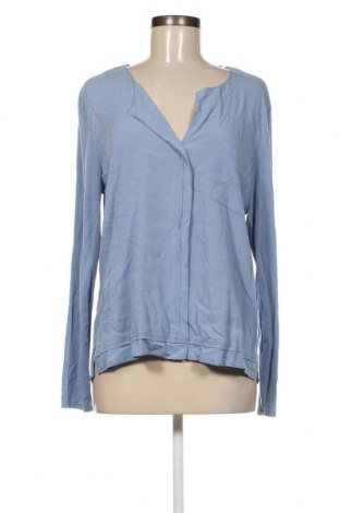 Дамска блуза Sa. Hara, Размер XL, Цвят Син, Цена 6,08 лв.