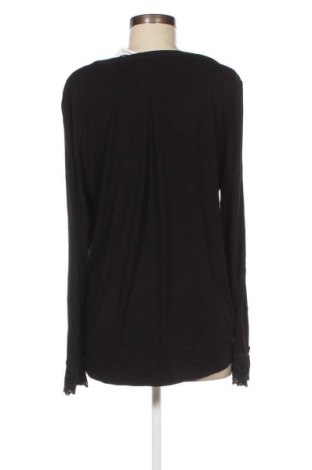 Дамска блуза Sa. Hara, Размер XXL, Цвят Черен, Цена 18,43 лв.