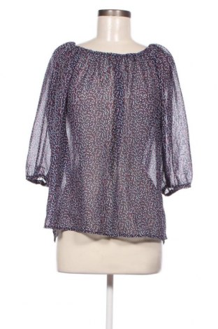 Γυναικεία μπλούζα Saint Tropez, Μέγεθος M, Χρώμα Πολύχρωμο, Τιμή 12,28 €