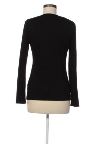 Дамска блуза Saint Tropez, Размер XL, Цвят Черен, Цена 8,16 лв.
