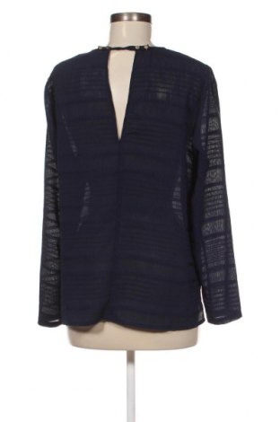 Damen Shirt Saint Tropez, Größe L, Farbe Blau, Preis 4,51 €
