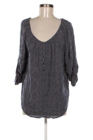 Дамска блуза Saint Tropez, Размер S, Цвят Многоцветен, Цена 6,96 лв.