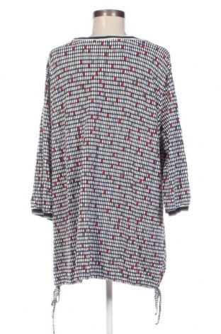 Damen Shirt Samoon, Größe L, Farbe Mehrfarbig, Preis € 16,70
