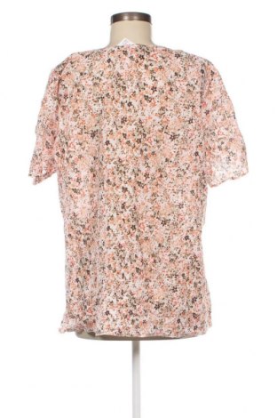Дамска блуза Samoon, Размер XXL, Цвят Многоцветен, Цена 18,96 лв.