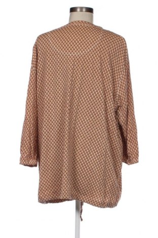 Дамска блуза Samoon, Размер XXL, Цвят Многоцветен, Цена 16,56 лв.