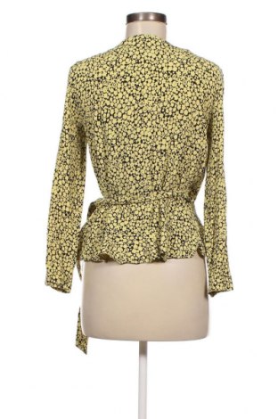 Γυναικεία μπλούζα Samsoe & Samsoe, Μέγεθος M, Χρώμα Πολύχρωμο, Τιμή 7,67 €