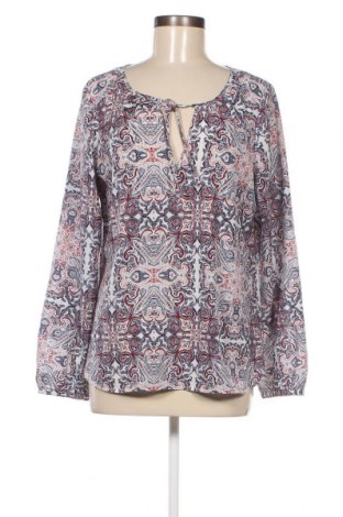 Γυναικεία μπλούζα Sanctuary, Μέγεθος M, Χρώμα Πολύχρωμο, Τιμή 2,38 €