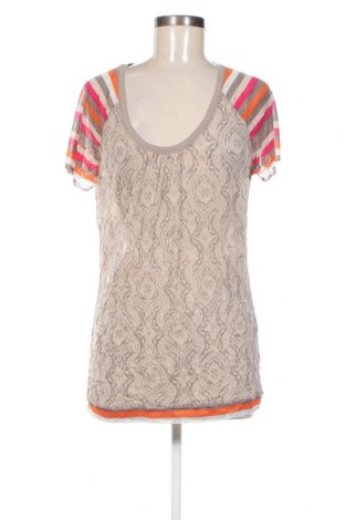 Γυναικεία μπλούζα Sandwich_, Μέγεθος XL, Χρώμα Πολύχρωμο, Τιμή 8,83 €