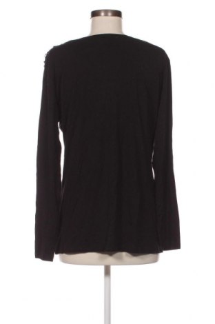 Дамска блуза Sarah Kern, Размер XL, Цвят Черен, Цена 13,20 лв.