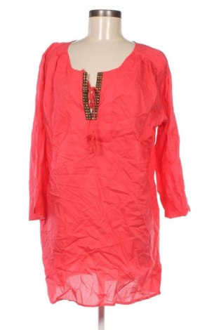 Γυναικεία μπλούζα Sarar, Μέγεθος XXL, Χρώμα Κόκκινο, Τιμή 14,85 €